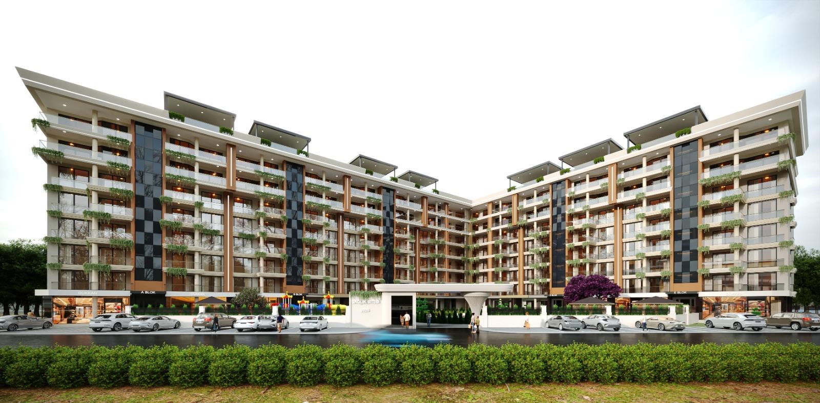 Durugöl Sağlık Sitesi