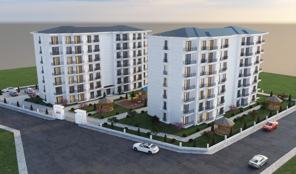 Turnasu Yaşam Evleri